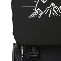 EXPLORE Backpack Unisex Casual Oxford Shoulder Bag - £44.45 GBP