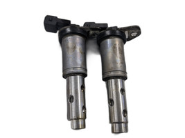 Variable Valve Timing Solenoid From 2012 BMW 328i xDrive  3.0  N5130A Set of 2 - $39.95