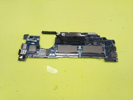 Genuine Dell Latitude 13 5300 2-In-1 Laptop Motherboard H69YG 0H69YG - £54.40 GBP