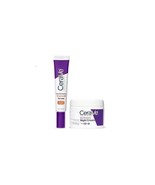 3 x CeraVe Vitamin C Serum w/Hyaluronic Acid Skin Brightening Serum 1 Oz... - $296.74 MXN