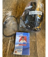 ISRAELI IDF GAS MASK WITH FILTER FOR YOUTH IN Original Package Closed Box - €31,79 EUR