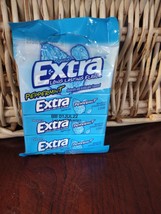 Wrigley&#39;s Extra Peppermint Gum - £7.69 GBP