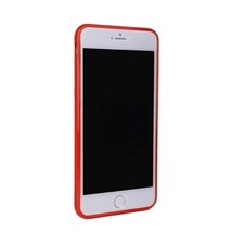 KroO Puffercase iPhone Case 6 6s Plus Black Red Expanding Wallet Bumper ... - $4.25