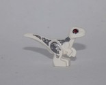 Baby Indominus Rex mini Jurassic World dinosaur Custom Minifigure - $3.00