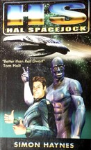 Hal Spacejock by Simon Haynes / 2005 Fremantle / Australian Science Fiction - £6.40 GBP