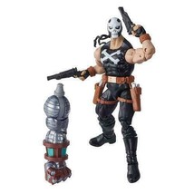 Hasbro Legends Series: Black Widow - Crossbones Action Figure - $26.23 CAD