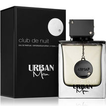 Club de Nuit Urban Man by Armaf 3.6 oz EDP Cologne for Men  - £39.95 GBP