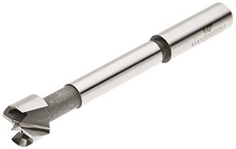 Steelex D1003 1/2&quot; Forstner Bit - $3.42