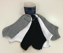 Tommy Hilfiger No Show Cushioned Ankle Socks 7-12 - $32.85 CAD