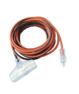 K Tool International 25 ft 14/3 Triple Tap Cord - €107,88 EUR