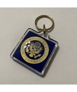 Vintage Key Chain Jack Brooks Texas 9th Congressional District  - £15.40 GBP