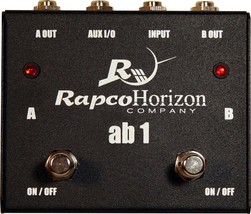 Stitching Box Rapco Horizon Ab-1 A/B. - £109.30 GBP