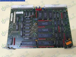 AGIE DMC-01A Digital Motor Control Module Nr. 626074.9 DMC01A - $499.00