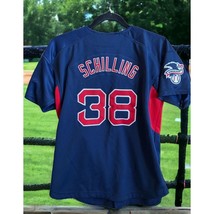 Boston Red Sox Kurt Schilling 38 Authentic Nike Mlb Genuine Merchandise ... - $15.03