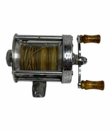 Vintage Pflueger Skilkast Model 1953 Baitcasting Fishing Reel - €15,83 EUR