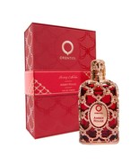 Orientica  Amber Rouge for unisex EDP 2.7 oz/80ml New &amp; Sealed Pack - $70.80