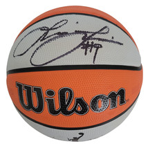 Lisa Leslie Los Angeles Sparks signed WNBA basketball COA proof autographed - £158.06 GBP
