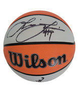 Lisa Leslie Los Angeles Sparks signed WNBA basketball COA proof autographed - £155.36 GBP