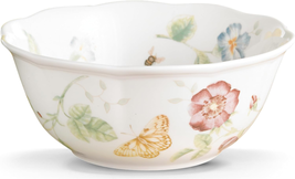 Lenox 788576 Butterfly Meadow Large All-Purpose Bowl - £21.20 GBP