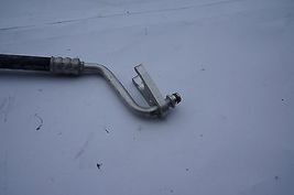 2000-2006 w215 MERCEDES CL500 CL55 CL600 AC LINE HIGH PRESSURE HOSE M0155 image 8