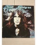 Todd Rundgren Record Album 1978  Warner Bros Records - $25.56 CAD