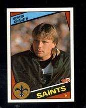 1984 Topps #300 Morten Andersen Nm (Rc) Saints Hof *X101934 - £4.94 GBP