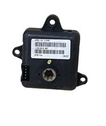 Temperature Blend Vent Mode Door Actuator for 06-10 H3 H3T Solstice Sky OEM - $40.75 CAD