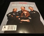 Time Magazine The New Space Age - $12.00