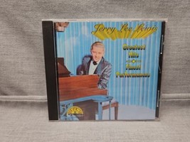 Greatest Hits: Finest Performances by Jerry Lee Lewis (CD, 1995) - £5.25 GBP