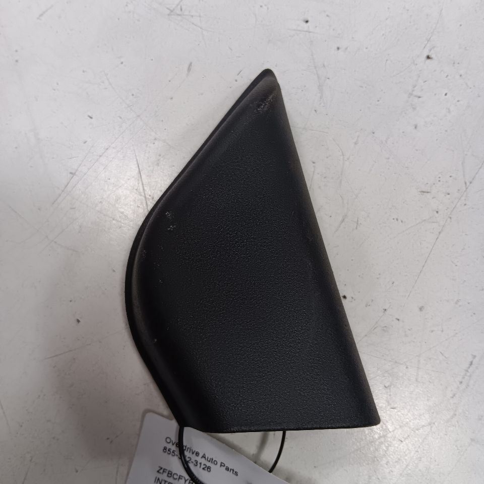 Fiat 500 Left Rear Interior Door Trim {735572513} 2016 2017 2018 - $29.94