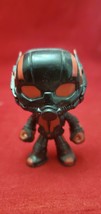 Funko Mystery Minis Marvel Collector Corps Ant-man (Black Out Suit) OOB Loose - £4.61 GBP