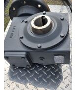 Hub City 0220-63991 Worm Gear Reducer Model 385 50:1 Ratio  - $985.05