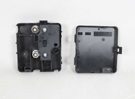 BMW E46 3-Series Rear Power Distribution Fuse Box Holder w Cover 1999-20... - $22.76