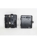 BMW E46 3-Series Rear Power Distribution Fuse Box Holder w Cover 1999-20... - $22.76