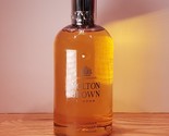 Molton Brown Flora Luminare Bath &amp; Shower Gel 10 oz - £26.47 GBP