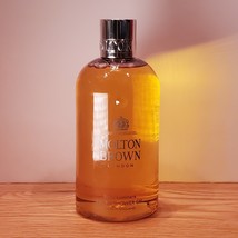 Molton Brown Flora Luminare Bath &amp; Shower Gel 10 oz - £27.17 GBP