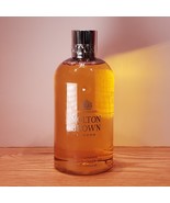 Molton Brown Flora Luminare Bath &amp; Shower Gel 10 oz - £26.51 GBP