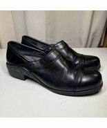 Ariat Sport Clog Leather Upper Comfort Western Women’s Size 8B - $43.16 CAD