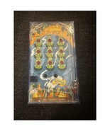 Tomy Pocket Feed The Frogs 1977 7039 Vintage Handheld Game Brainteaser P... - $13.00