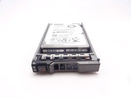 Dell T6TWN 1.2TB SAS 2.5&quot; 10k 6gbps Hard Drive - $17.81