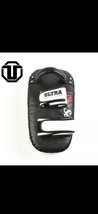 Ultra 10XXX Heavy Duty Professional Boxing Arm Pads - MMA, Single Pad X-1 - $455.29 MXN