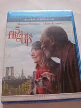 5 Flights Up (Blu-ray Disc, 2015, Includes Digital Copy UltraViolet) NEW - £14.78 GBP