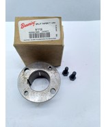 NEW Browning H1 1/4 Split Taper™ Bushing 1 1/4&quot; Bore  - $310.38 MXN