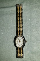 WALTHAM WATCH NEEDS BATTERY - $42.68 CAD