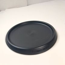 Tupperware One Touch Canister Lid black Replacement Seal part 6919A-4 69... - $11.00