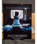 Poltergeist 8x10 Art Print - €2,30 EUR