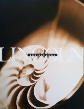 2000 Lincoln CONTINENTAL sales brochure catalog US 00  - $8.00