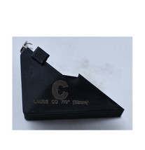 Laube Big K 7/8" 22mm Blade Attachment Guide "C" Comb*Fit A5 Andis Agc,Wahl Km - $7.99