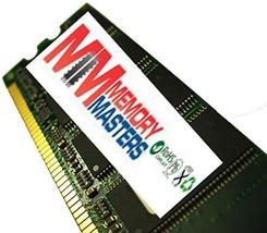 MemoryMasters 512MB DRAM Memory for Cisco ASA 5505 Adaptive Security App... - £11.81 GBP