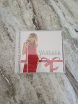 The Season for Romance Lee Ann Womack Audio CD NEW - $108.93 MXN